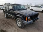 2000 JEEP  CHEROKEE