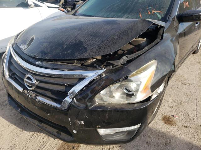 Фото: 1N4AL3AP5EC427338 - 9