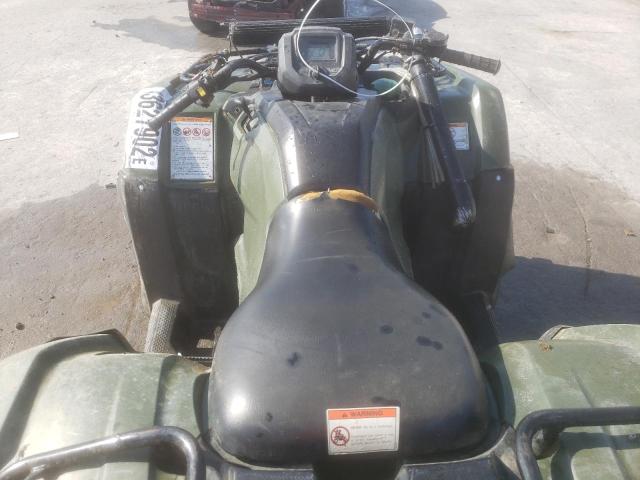 2015 HONDA TRX420 FM 1HFTE4008F4104636