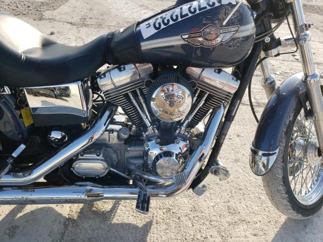 2003 HARLEY-DAVIDSON FXD 1HD1GHV173K339507