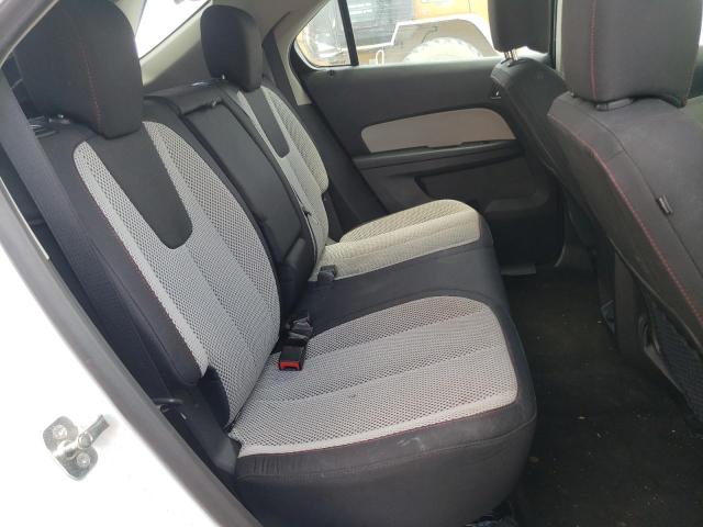 2016 CHEVROLET EQUINOX LS 2GNALBEK2G6150301