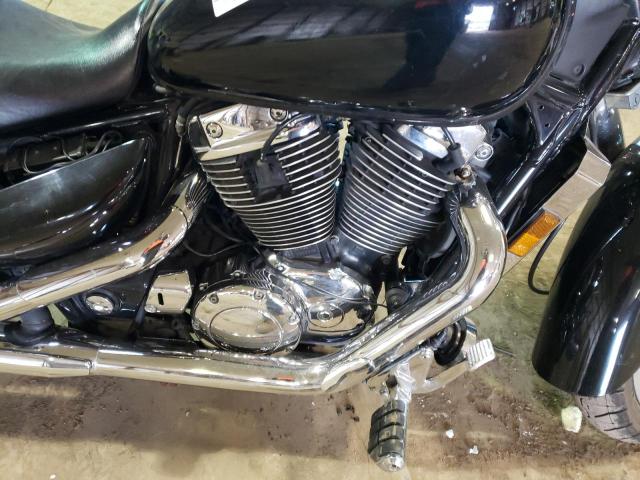 2003 HONDA VT1100 C2 1HFSC43093A301485