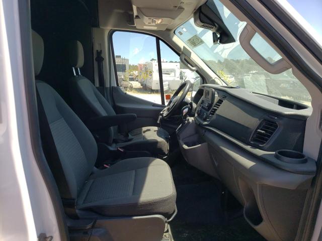 2020 FORD TRANSIT T- 1FTBR1C87LKA07087