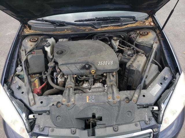 2G1WG5EK0B1177970 Chevrolet Impala Lt 2011. Фото: 6