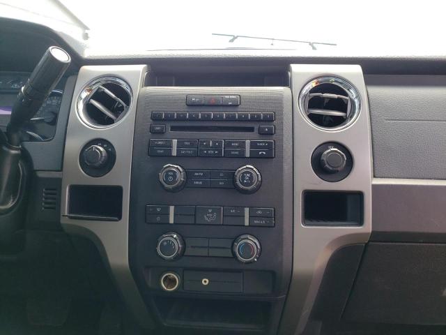 1FTFX1EF1BFC41025 Ford F150 Super 2011. Фото: 8