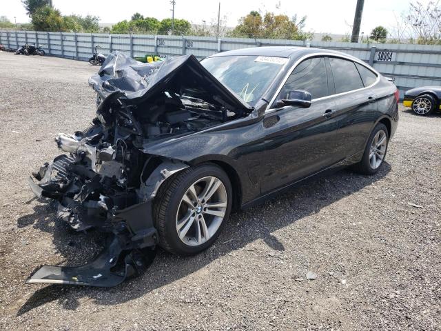 2017 BMW 330 XIGT WBA8Z9C31HG826861