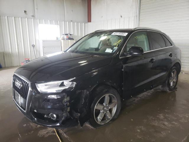 2015 AUDI Q3 PREMIUM WA1EFCFS0FR003980