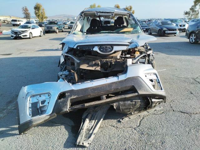2020 SUBARU FORESTER JF2SKADC4LH532212