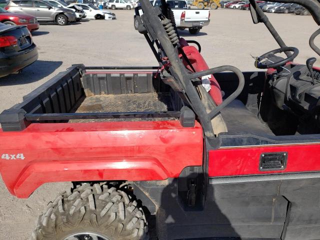 2020 KAWASAKI KAF700 A RGSW643A2LB360373