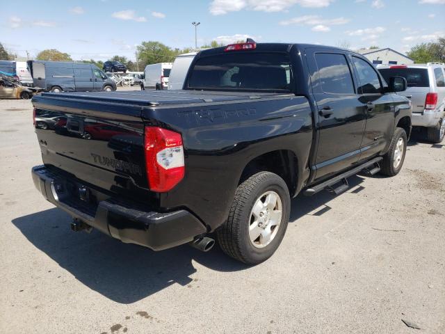2020 TOYOTA TUNDRA CRE 5TFDY5F19LX929347