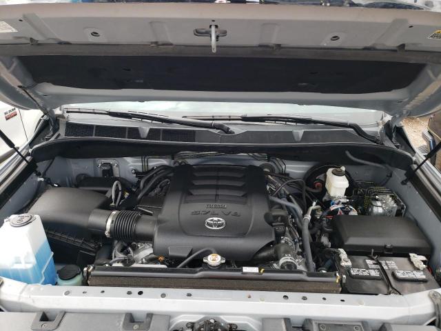 2021 TOYOTA TUNDRA CRE 5TFEY5F11MX275305