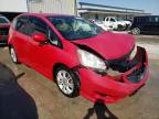 2009 HONDA  FIT