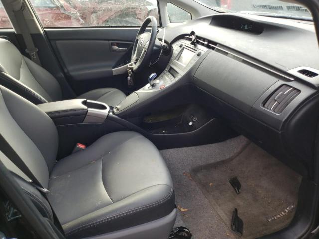 2015 TOYOTA PRIUS JTDKN3DU1F0425051