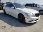 MERCEDES-BENZ S-CLASS 2009 foto
