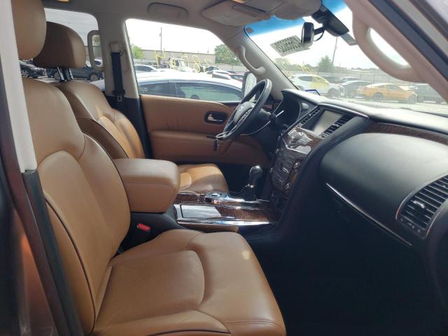 2017 NISSAN ARMADA PLA JN8AY2NF8H9304307