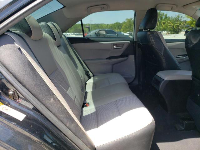 2015 TOYOTA CAMRY LE 4T1BF1FK1FU009342