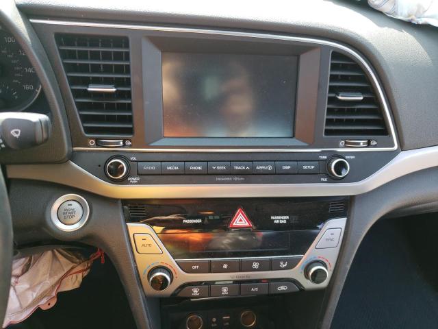 2017 HYUNDAI ELANTRA SE 5NPD84LF9HH175671