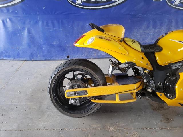 2013 SUZUKI GSX1300 RA JS1GX72B0D2101044  42529722