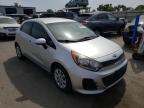 2016 KIA  RIO