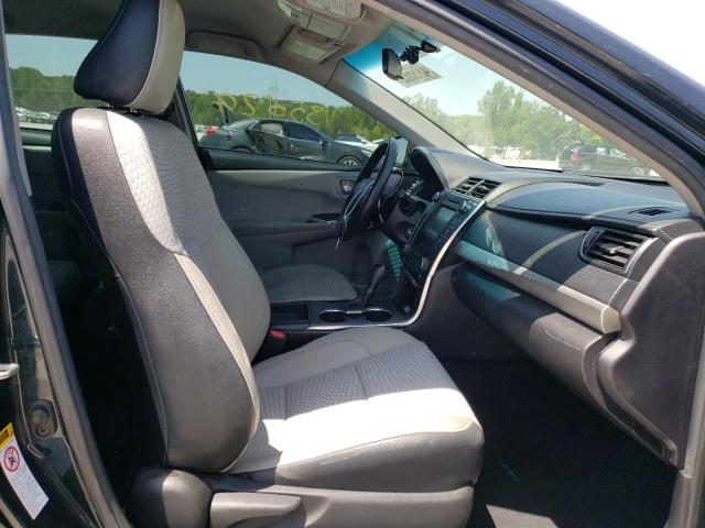 2015 TOYOTA CAMRY LE 4T1BF1FK1FU009342