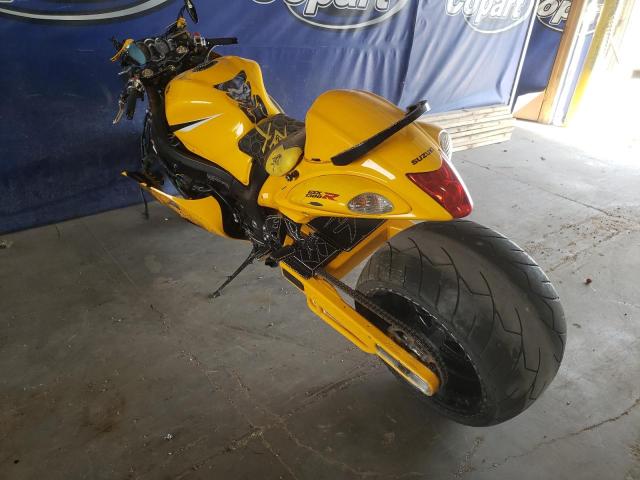 2013 SUZUKI GSX1300 RA JS1GX72B0D2101044  42529722