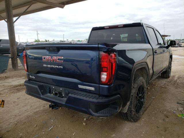2020 GMC SIERRA C15 3GTP8CEDXLG250639