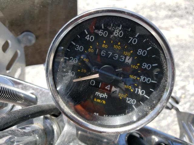 2006 SUZUKI VS1400 GLP JS1VX51L962100340