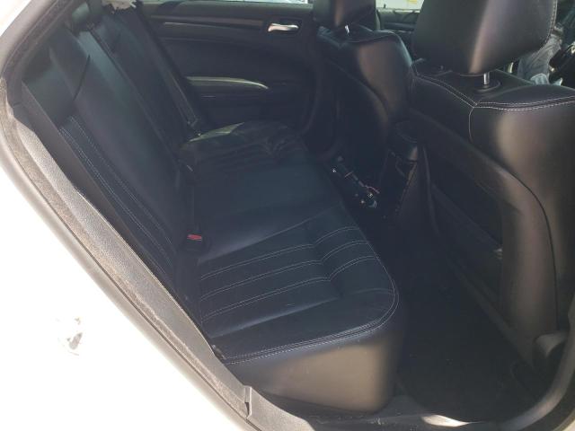 2015 CHRYSLER 300 S 2C3CCAGG2FH892290