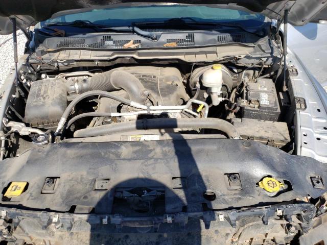 2016 RAM 1500 SLT 1C6RR7TT5GS204388
