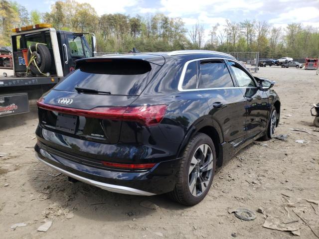 2021 AUDI E-TRON PRE WA1VAAGEXMB017399