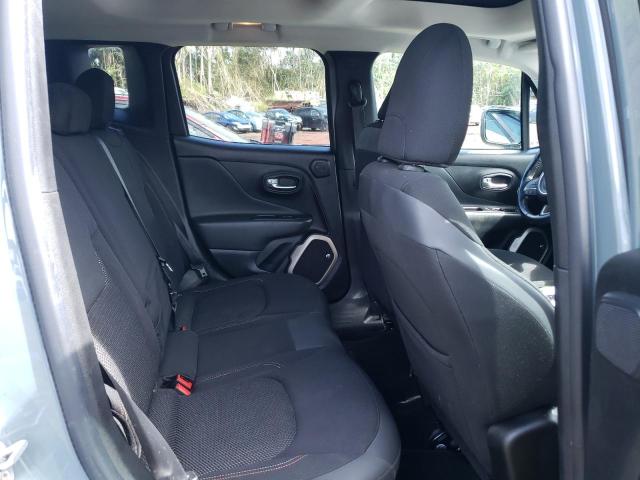 2016 JEEP RENEGADE L ZACCJABT6GPE42048