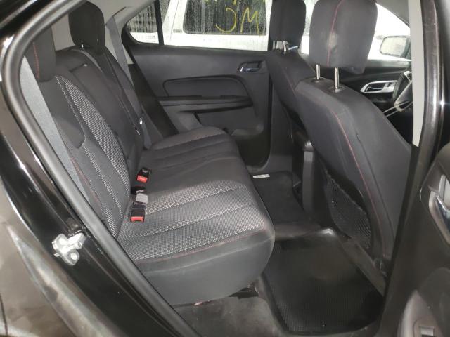 2GNFLFEK2G6221686 Chevrolet Equinox Lt 2016. Фото: 5