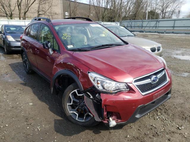 2017 SUBARU CROSSTREK JF2GPABC0HH226500