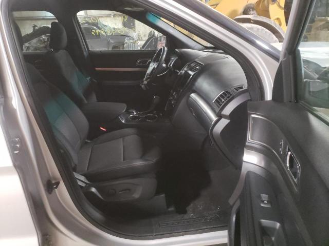 2019 FORD EXPLORER X 1FM5K8D80KGB49027
