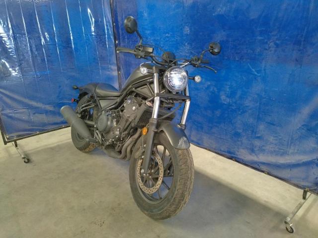 2021 HONDA CMX500 MLHPC5601M5400231