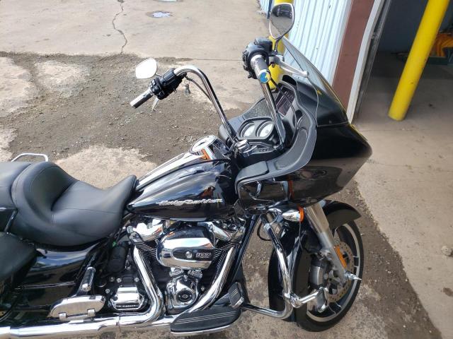 2019 HARLEY-DAVIDSON FLTRX 1HD1KHC11KB647966