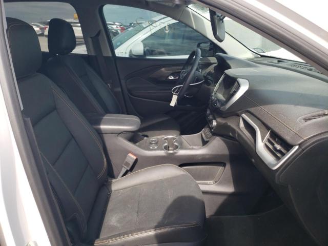 2020 GMC TERRAIN SL 3GKALPEX6LL290251