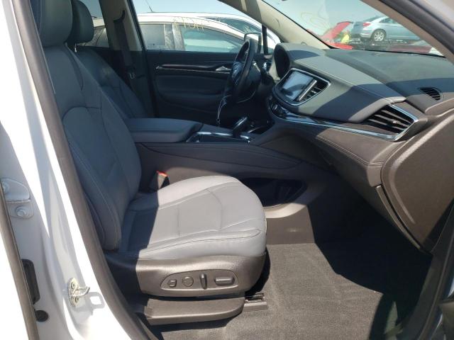 2021 BUICK ENCLAVE PR 5GAEVBKW6MJ156906