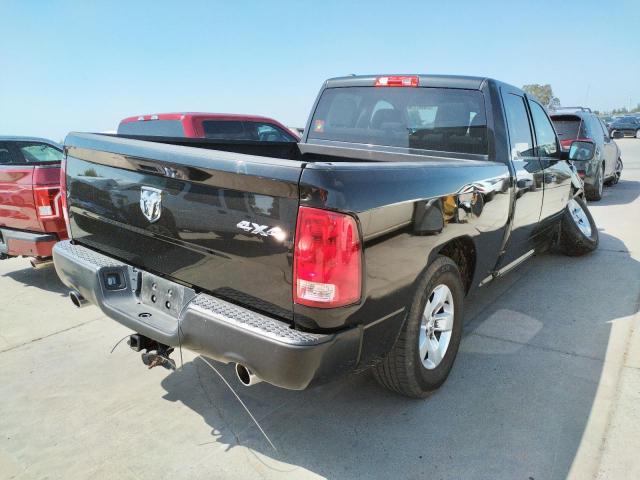 2017 RAM 1500 ST 1C6RR7FT5HS811615