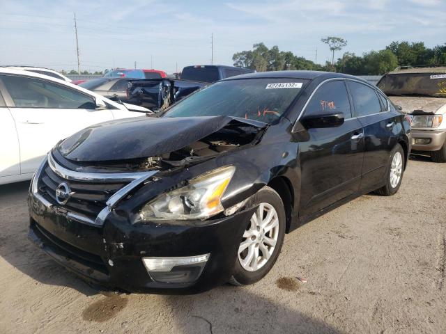 Фото: 1N4AL3AP5EC427338 - 2