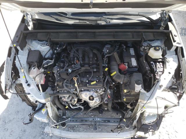 2021 TOYOTA HIGHLANDER 5TDDZRBH0MS537288