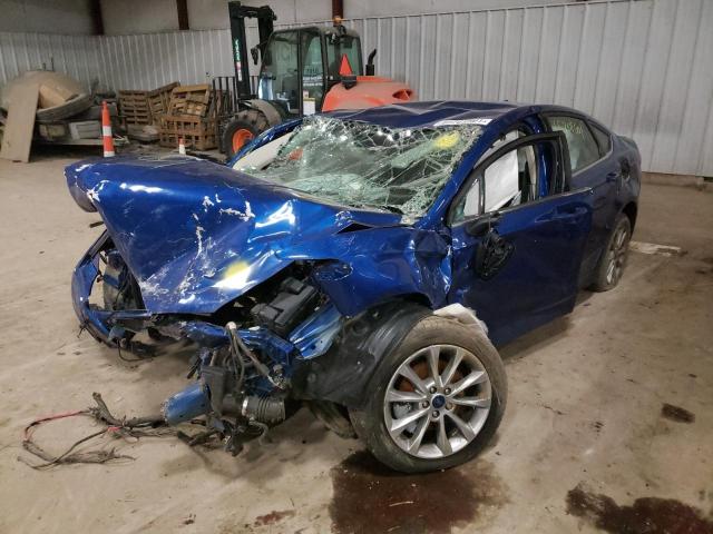 Фото: 3FA6P0H73HR417217 - 2