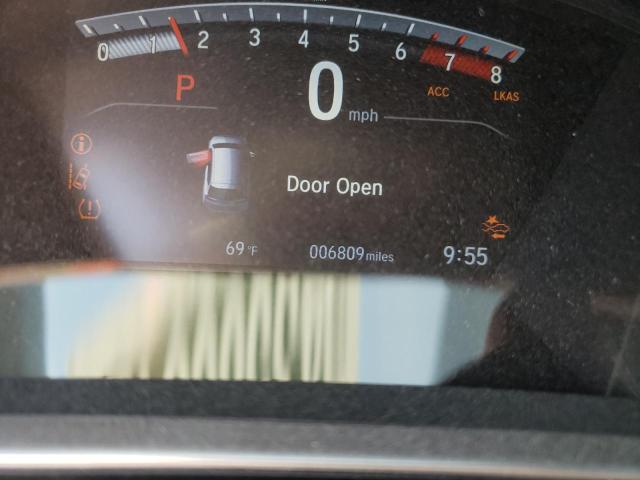 2019 HONDA CR-V TOURI 7FARW2H90KE008175