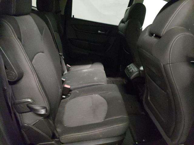 2015 CHEVROLET TRAVERSE L 1GNKVGKD3FJ334374
