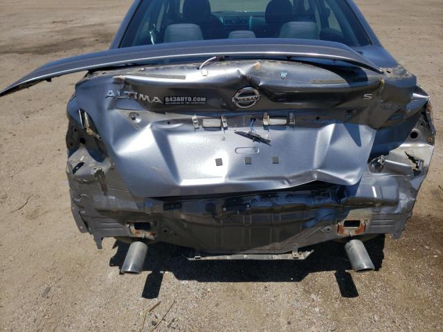 2015 NISSAN ALTIMA 2.5 1N4AL3AP7FC225828