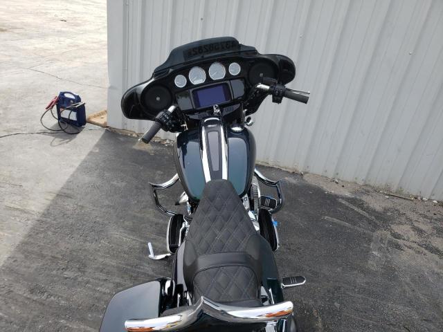 2021 HARLEY-DAVIDSON FLHXS 1HD1KRP10MB672036