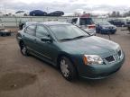 2005 MITSUBISHI  GALANT