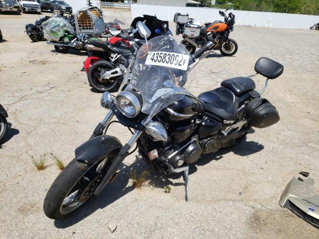 2008 YAMAHA XV1900 CU JYAVP27E98A001714