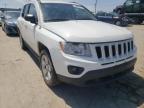 2012 JEEP  COMPASS