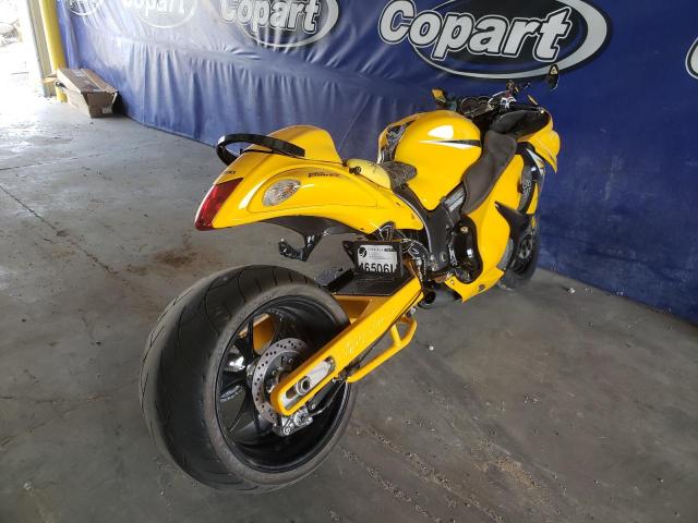 2013 SUZUKI GSX1300 RA JS1GX72B0D2101044  42529722